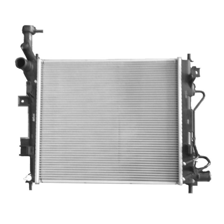 Radiatorius, variklio aušinimas NRF 53147