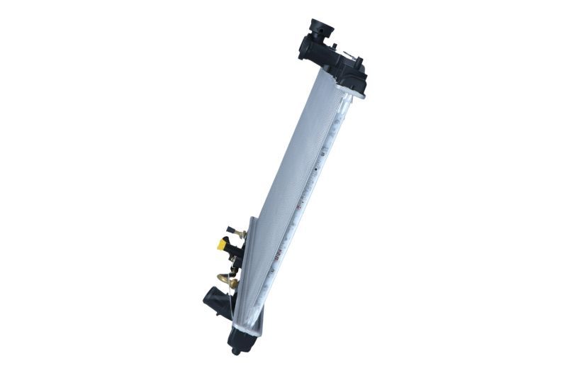 Radiatorius, variklio aušinimas NRF 53185
