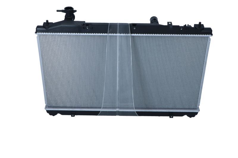 Radiatorius, variklio aušinimas NRF 53185
