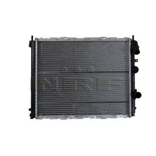 Radiatorius, variklio aušinimas NRF 53209