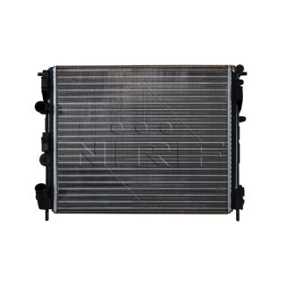 Radiatorius, variklio aušinimas NRF 53210