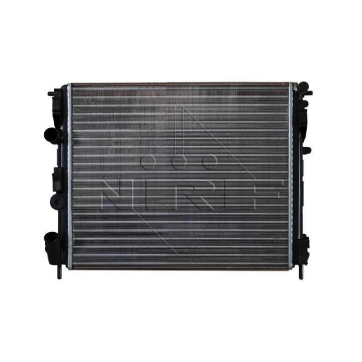 Radiatorius, variklio aušinimas NRF 53210