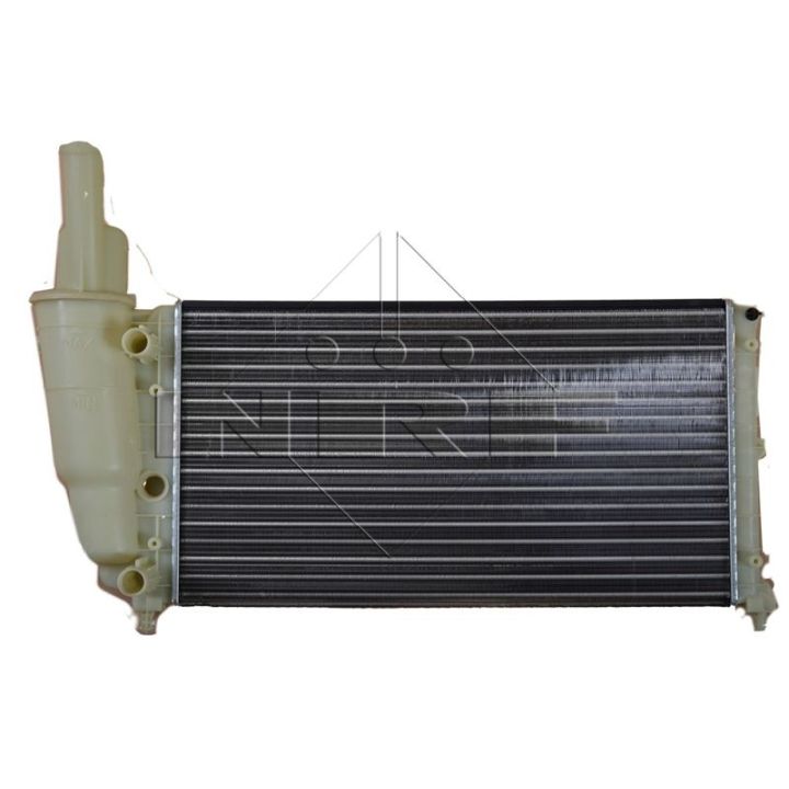 Radiatorius, variklio aušinimas NRF 53225