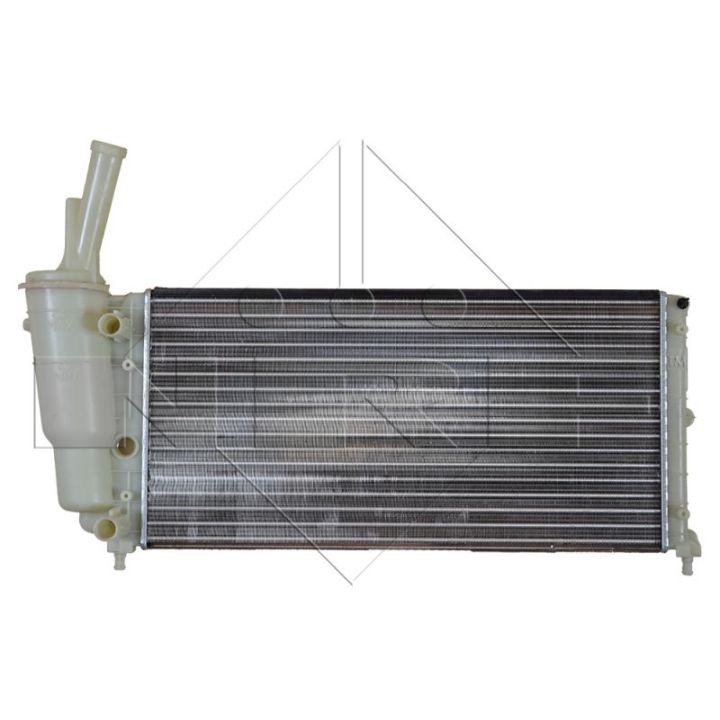 Radiatorius, variklio aušinimas NRF 53226