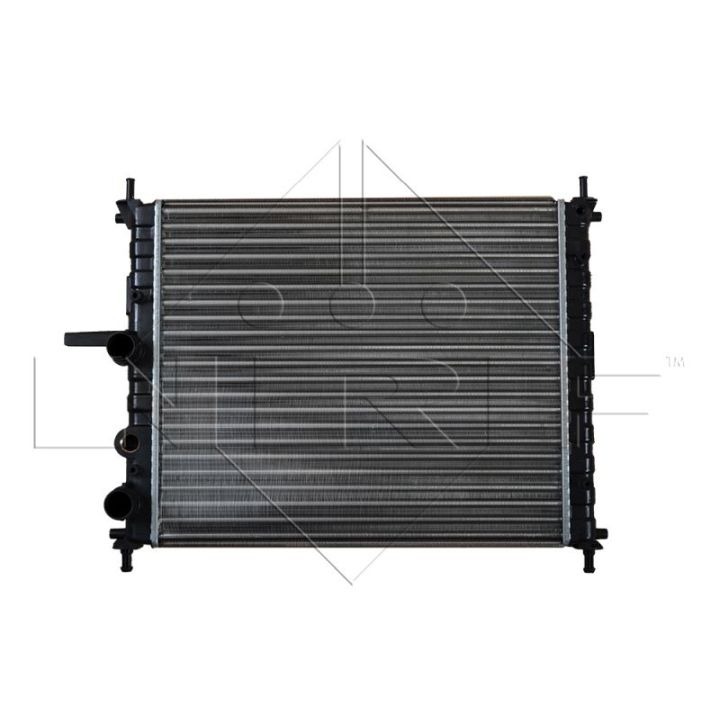 Radiatorius, variklio aušinimas NRF 53227