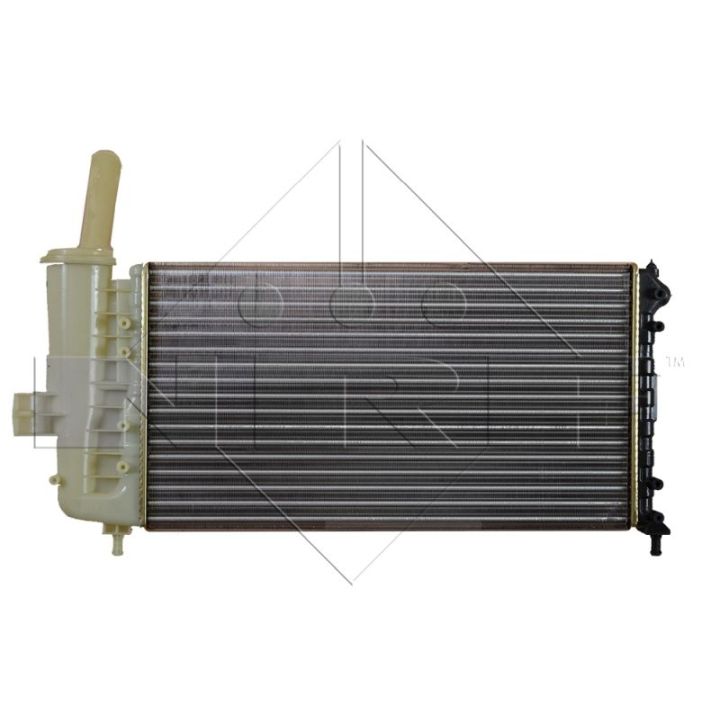 Radiatorius, variklio aušinimas NRF 53230