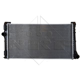 Radiatorius, variklio aušinimas NRF 53248