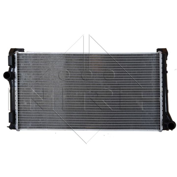 Radiatorius, variklio aušinimas NRF 53248