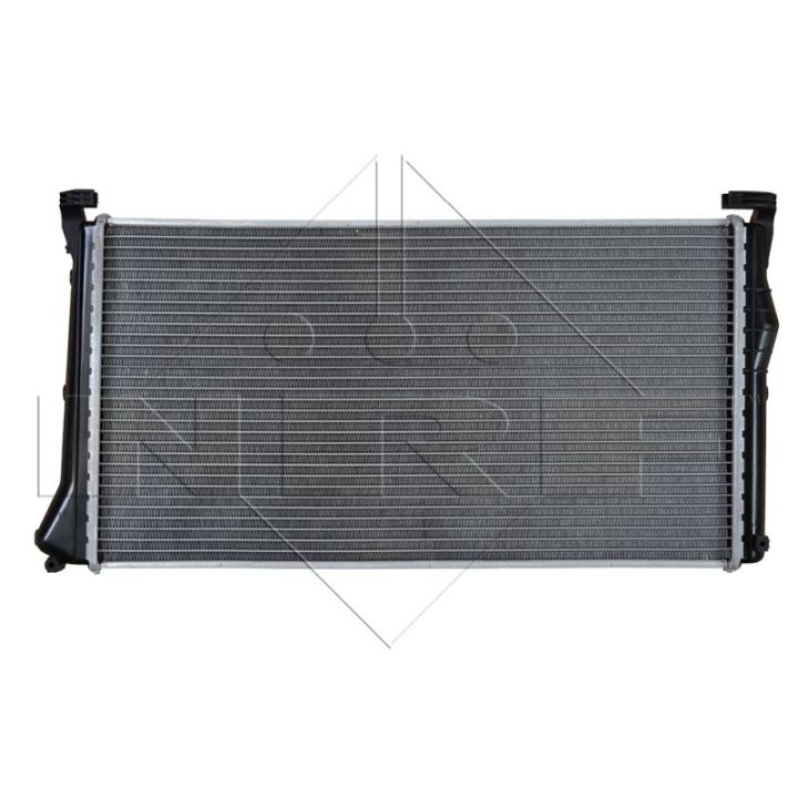 Radiatorius, variklio aušinimas NRF 53248