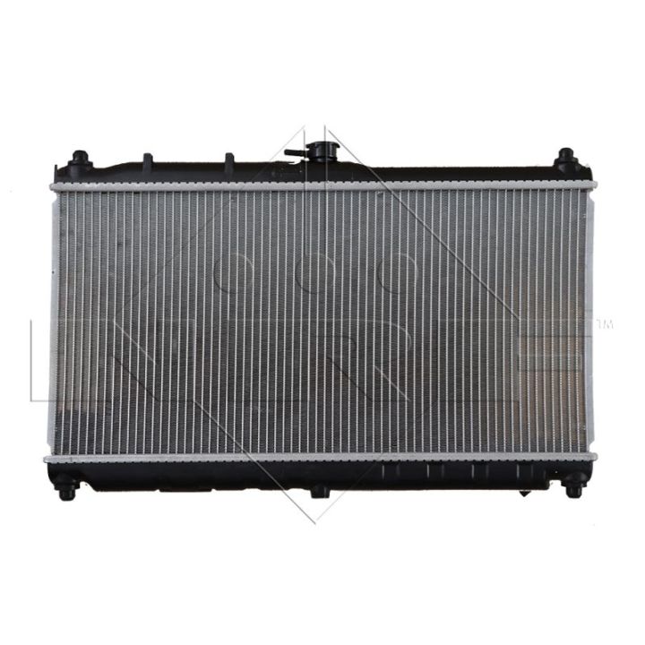 Radiatorius, variklio aušinimas NRF 53317