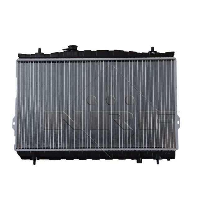 Radiatorius, variklio aušinimas NRF 53355