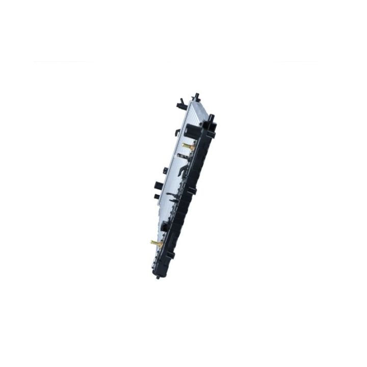 Radiatorius, variklio aušinimas NRF 53377