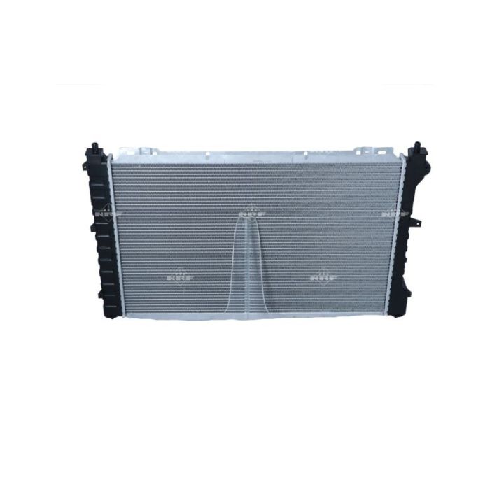 Radiatorius, variklio aušinimas NRF 53377