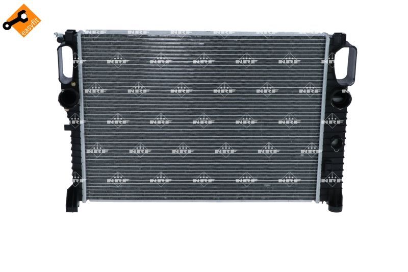 Radiatorius, variklio aušinimas NRF 53422