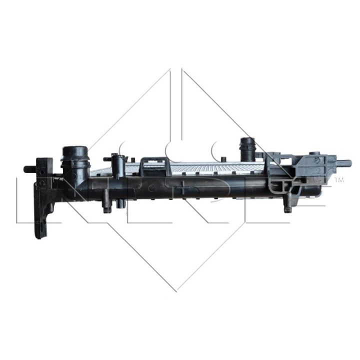 Radiatorius, variklio aušinimas NRF 53454