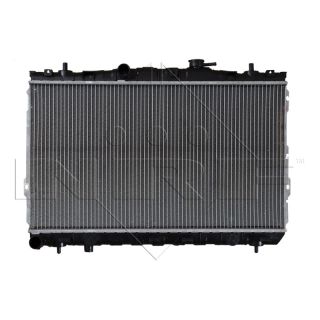 Radiatorius, variklio aušinimas NRF 53471