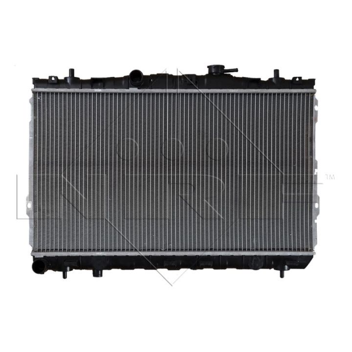 Radiatorius, variklio aušinimas NRF 53471