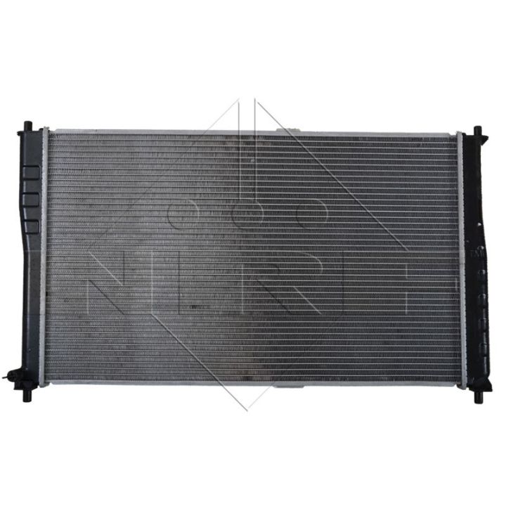 Radiatorius, variklio aušinimas NRF 53484