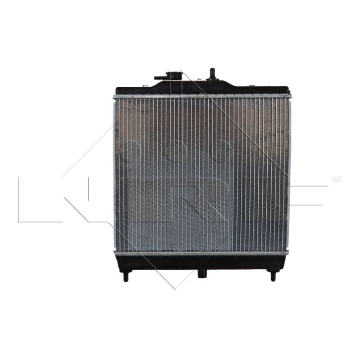 Radiatorius, variklio aušinimas NRF 53489