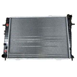 Radiatorius, variklio aušinimas NRF 53498