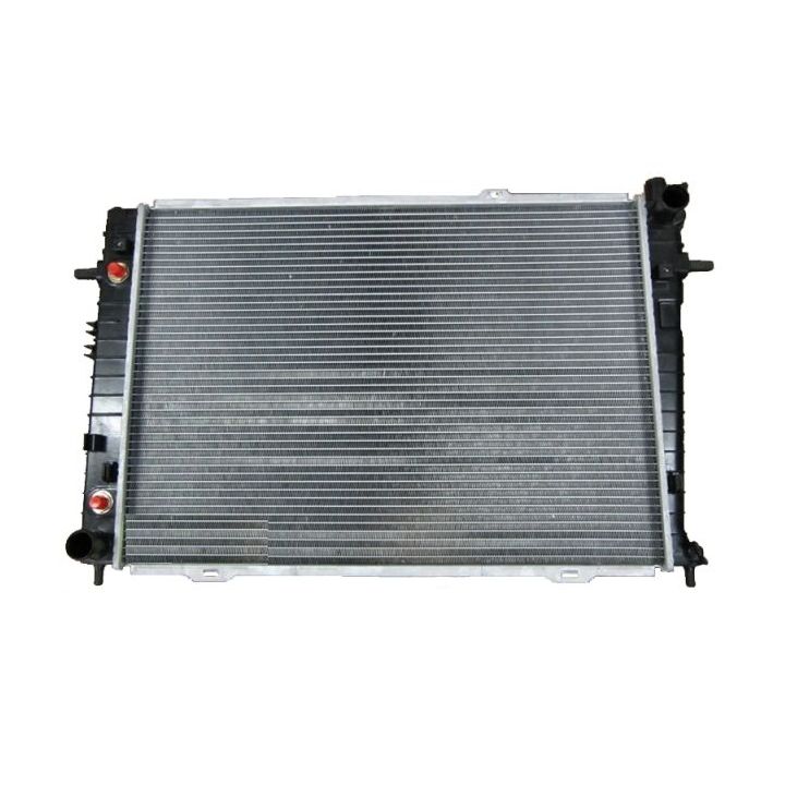 Radiatorius, variklio aušinimas NRF 53498