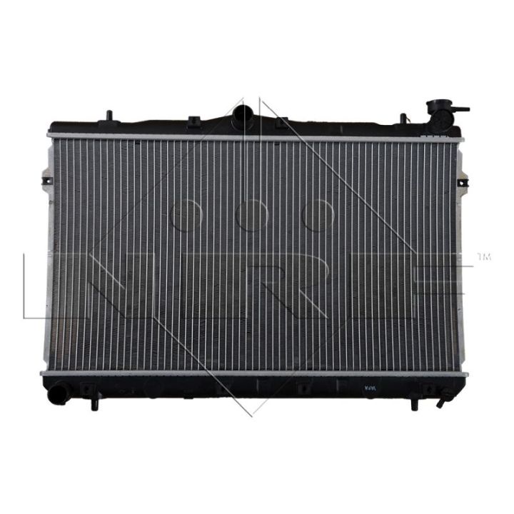 Radiatorius, variklio aušinimas NRF 53504