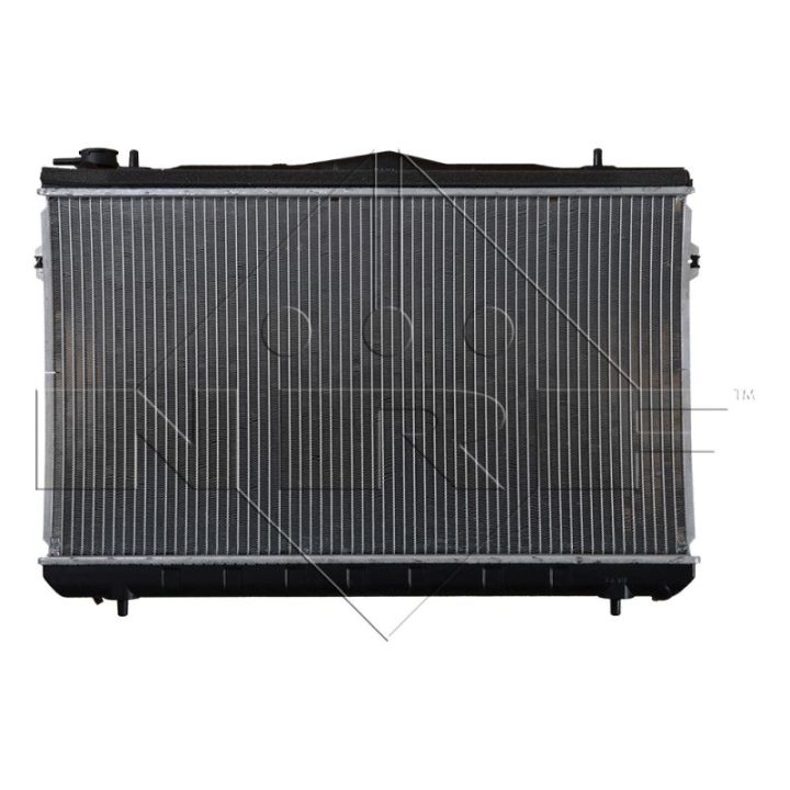 Radiatorius, variklio aušinimas NRF 53504