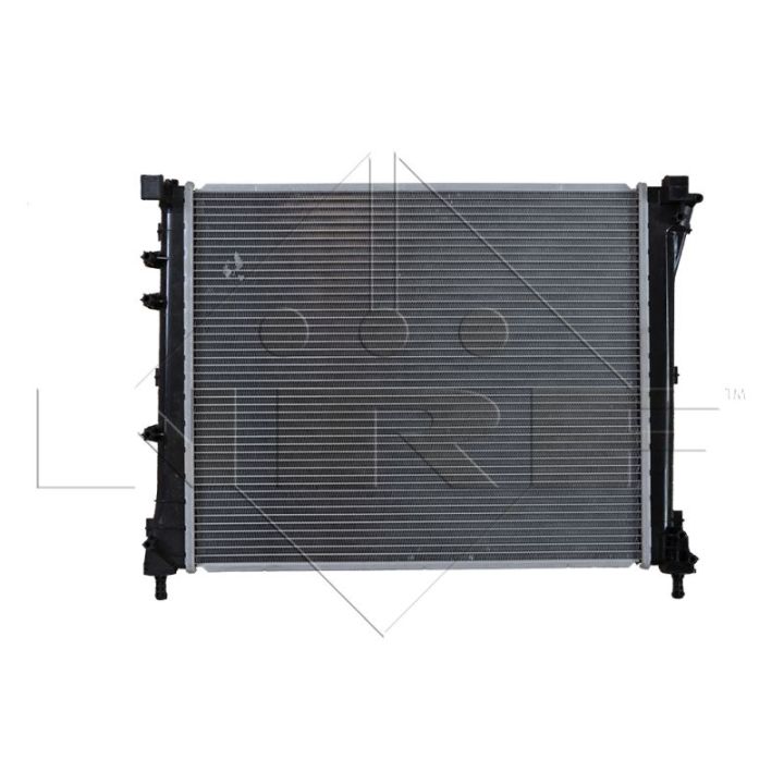 Radiatorius, variklio aušinimas NRF 53525