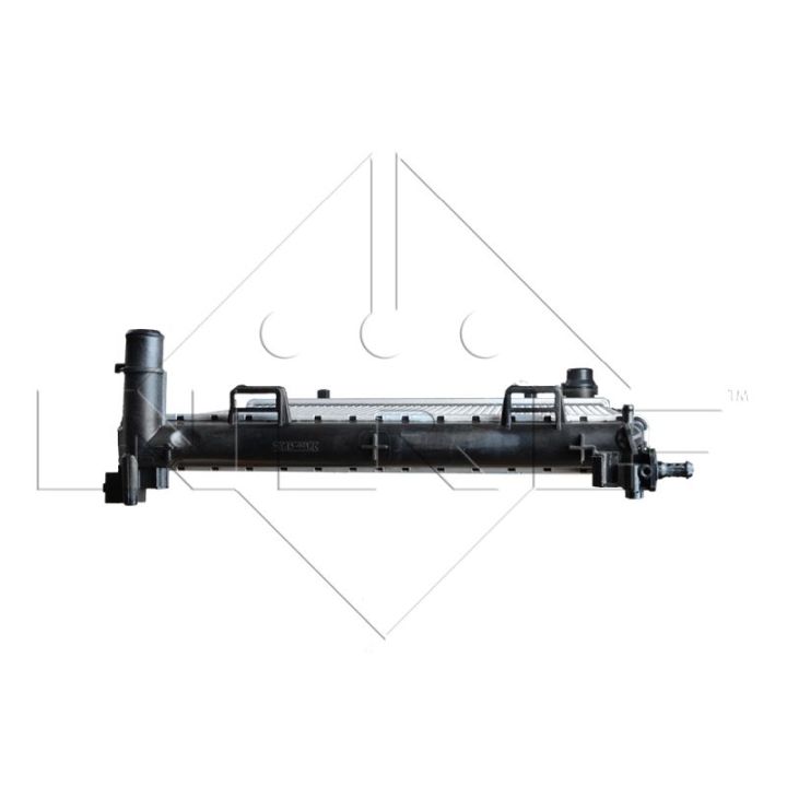 Radiatorius, variklio aušinimas NRF 53525