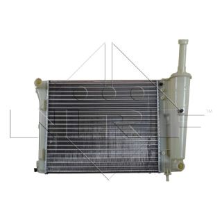 Radiatorius, variklio aušinimas NRF 53526