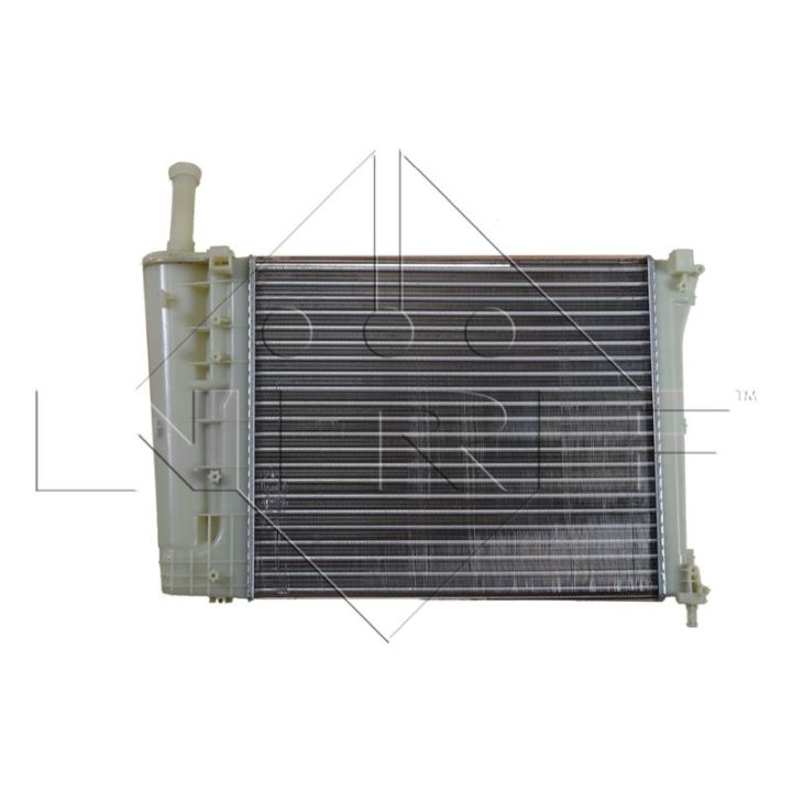 Radiatorius, variklio aušinimas NRF 53526