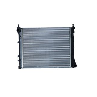 Radiatorius, variklio aušinimas NRF 53527A