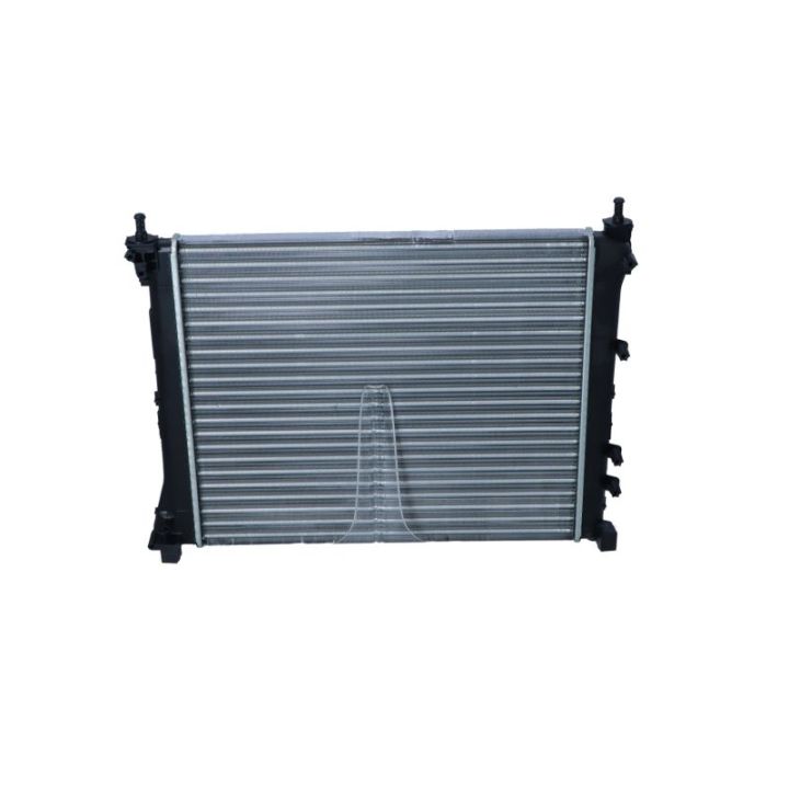 Radiatorius, variklio aušinimas NRF 53527A