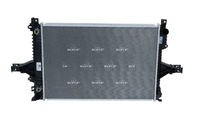 Radiatorius, variklio aušinimas NRF 53532