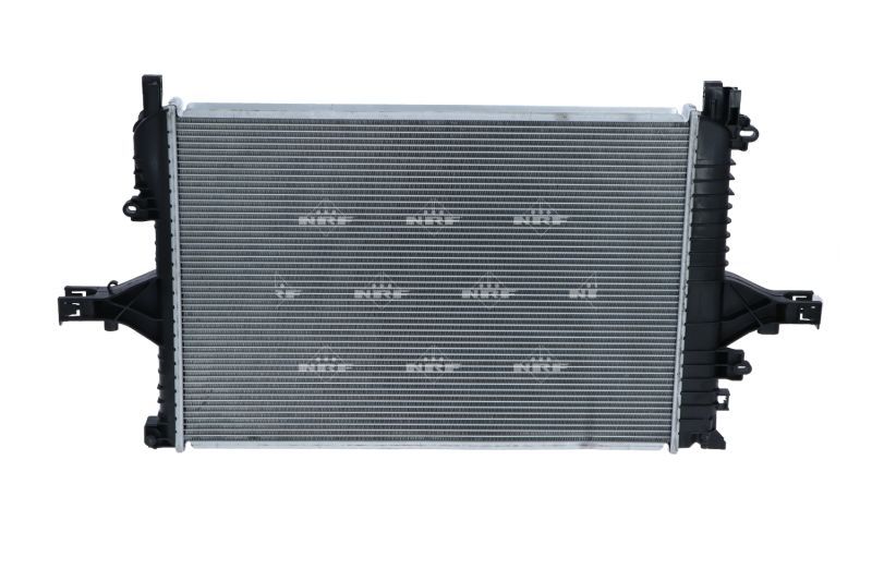 Radiatorius, variklio aušinimas NRF 53532