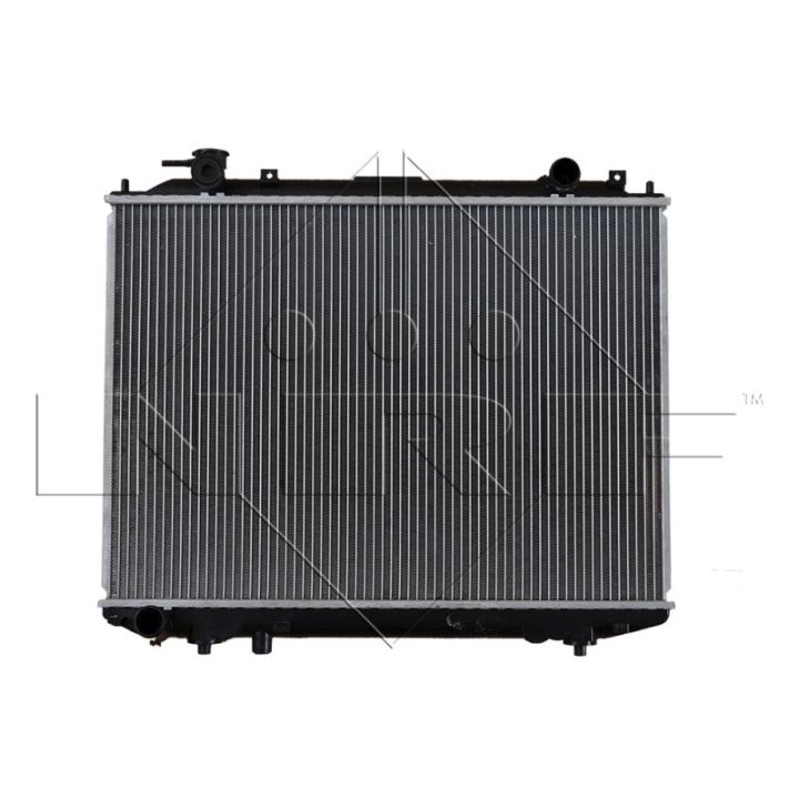 Radiatorius, variklio aušinimas NRF 53567