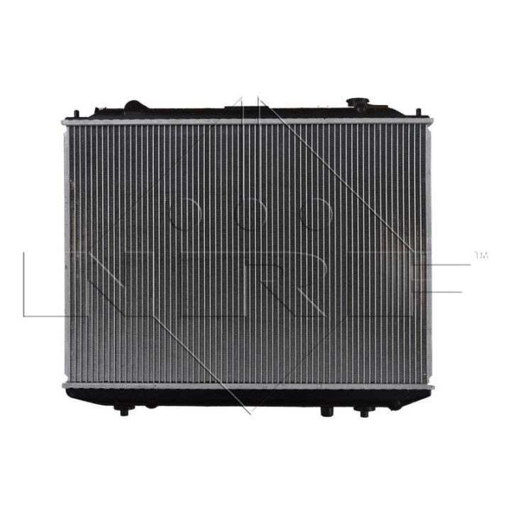 Radiatorius, variklio aušinimas NRF 53567