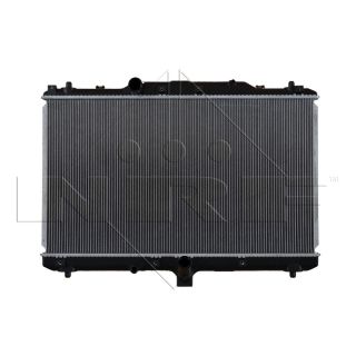 Radiatorius, variklio aušinimas NRF 53579