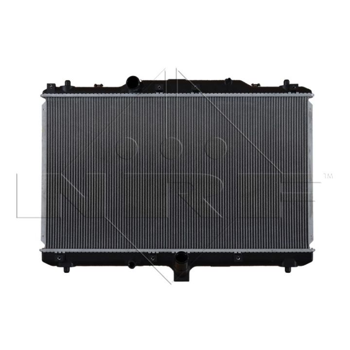 Radiatorius, variklio aušinimas NRF 53579