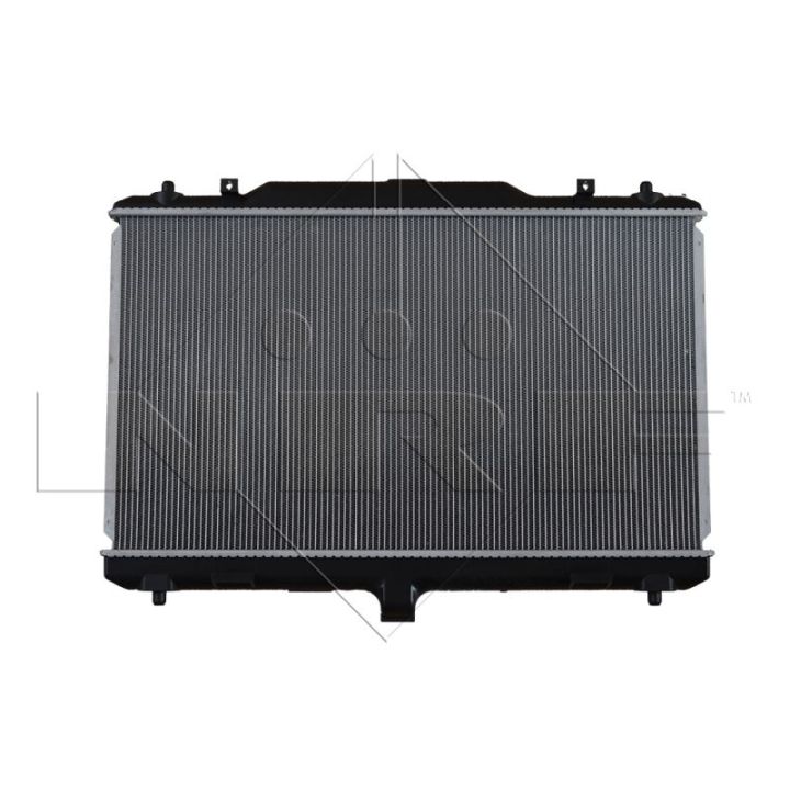 Radiatorius, variklio aušinimas NRF 53579