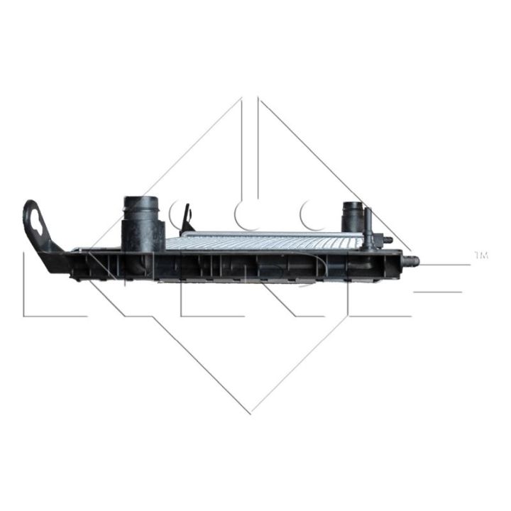 Radiatorius, variklio aušinimas NRF 53603