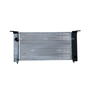 Radiatorius, variklio aušinimas NRF 53603A