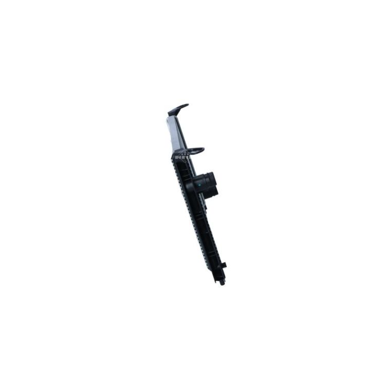 Radiatorius, variklio aušinimas NRF 53603A
