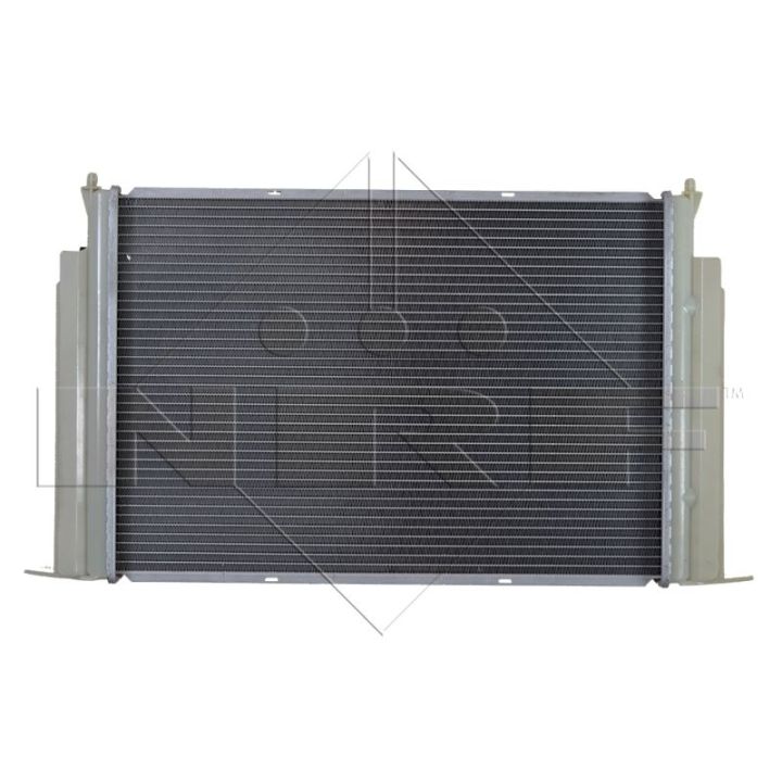 Radiatorius, variklio aušinimas NRF 53609