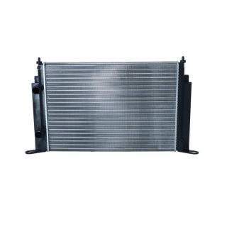 Radiatorius, variklio aušinimas NRF 53609A