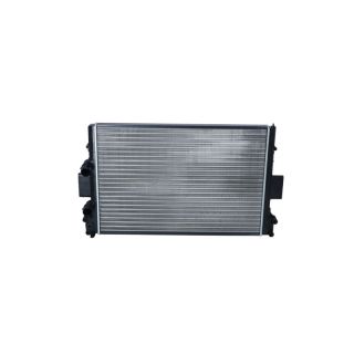 Radiatorius, variklio aušinimas NRF 53612