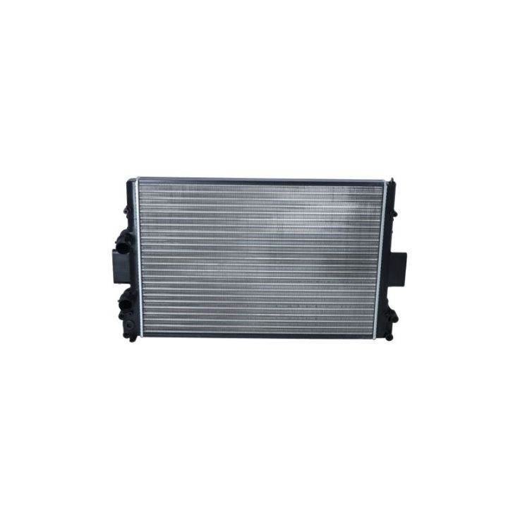 Radiatorius, variklio aušinimas NRF 53612