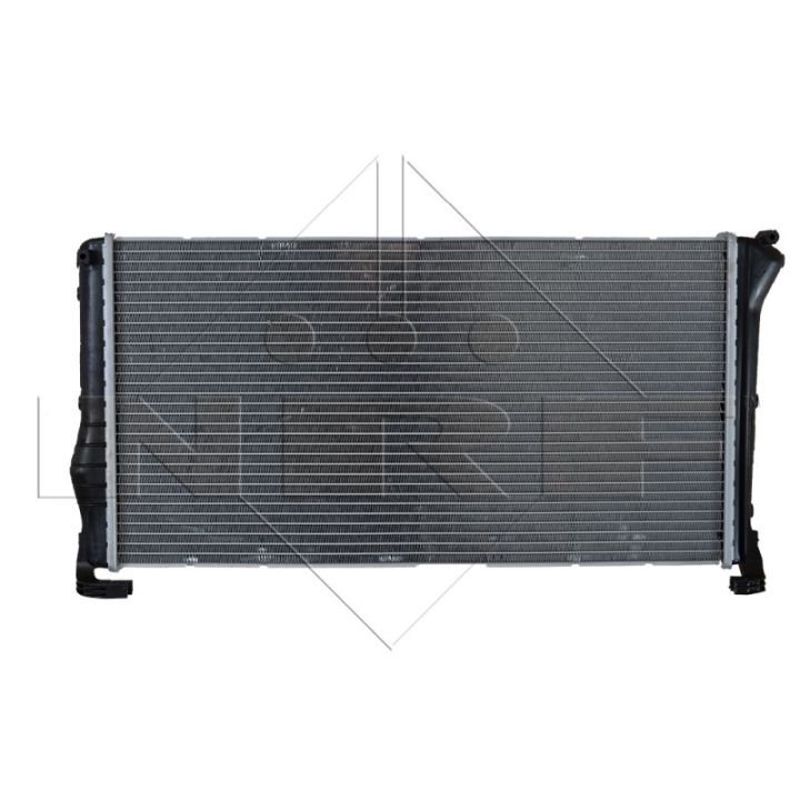 Radiatorius, variklio aušinimas NRF 53615