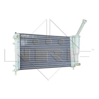 Radiatorius, variklio aušinimas NRF 53616