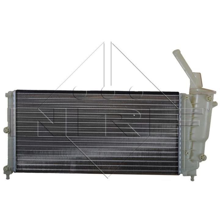Radiatorius, variklio aušinimas NRF 53619